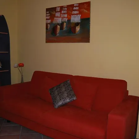 Casa Dea Alzano Lombardo