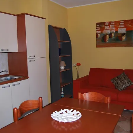 Casa Dea *
