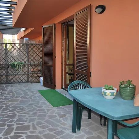 Apartment Casa Dea *