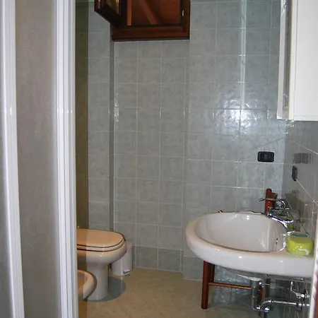 Casa Dea Apartment Alzano Lombardo