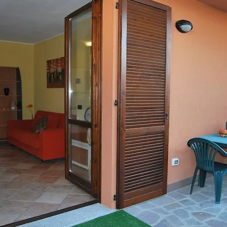 Apartment Casa Dea Alzano Lombardo